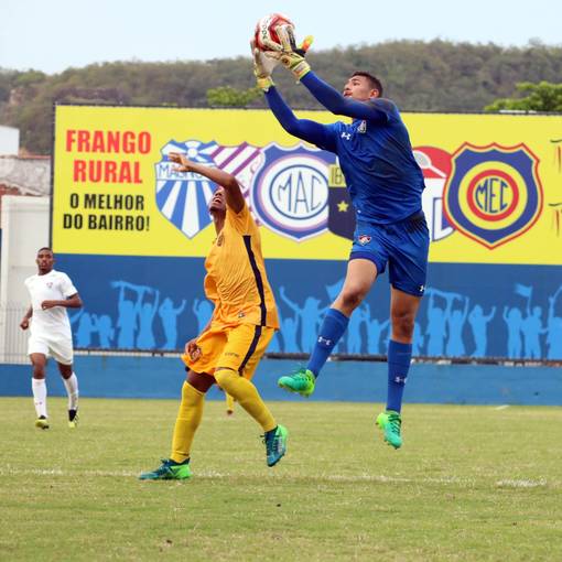 Event cover Madureira x Fluminense - OPG