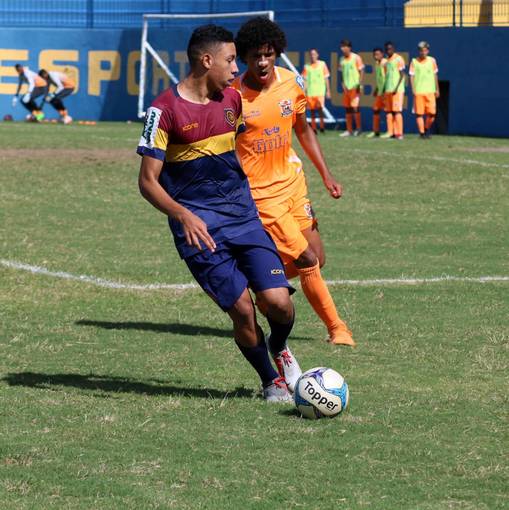 Event cover Madureira x Nova Iguau - Carioca Sub-17 