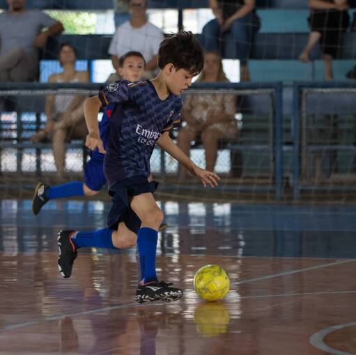 Event cover Campeonato Interno So Caetano