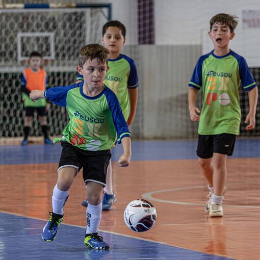 Event cover COPINHA AMESPORTE NOVA MUTUM MATUTINO 27-10-2024