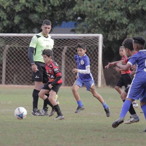 Portada del evento Atl�tico Dergo x MBS COPA ASEFUT