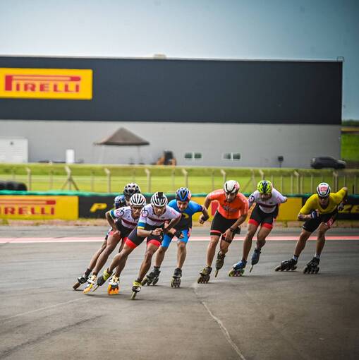 Bike Series 2024 - Circuito Panamericano - Speed in Line on Fotop
