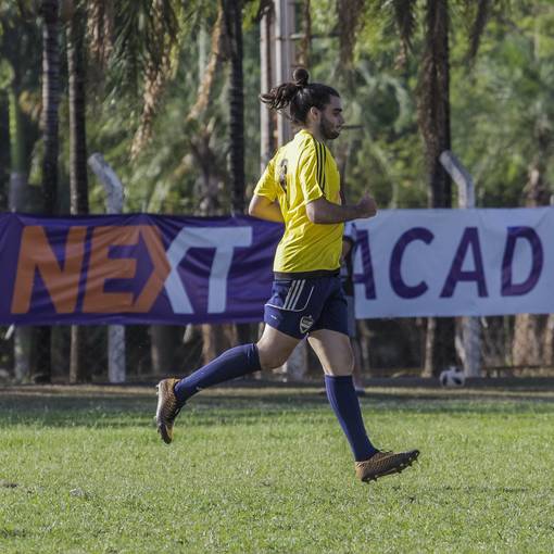 Portada del evento Wolwerines X T.Rex NEXT ACADEMY