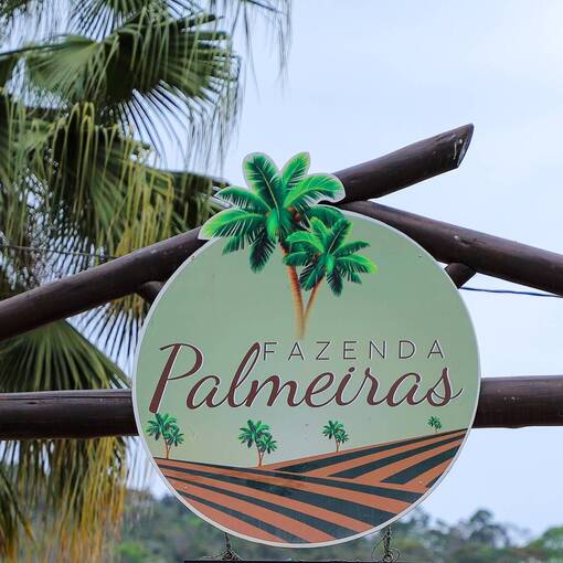 Portada del evento 3 Corrida Palmeiras