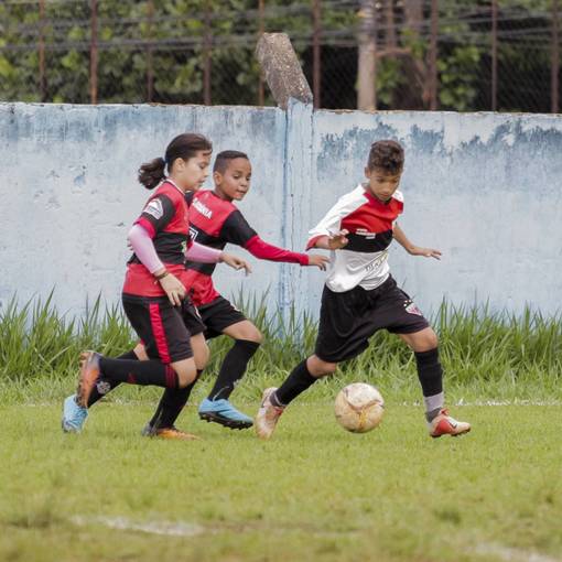 Portada del evento Atl�tico Dergo x Fla Go COPA ASEFUT