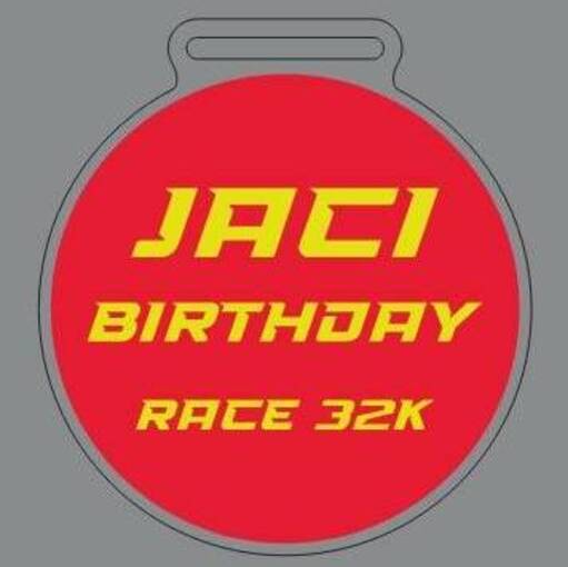 Event cover Jaci Birthday 