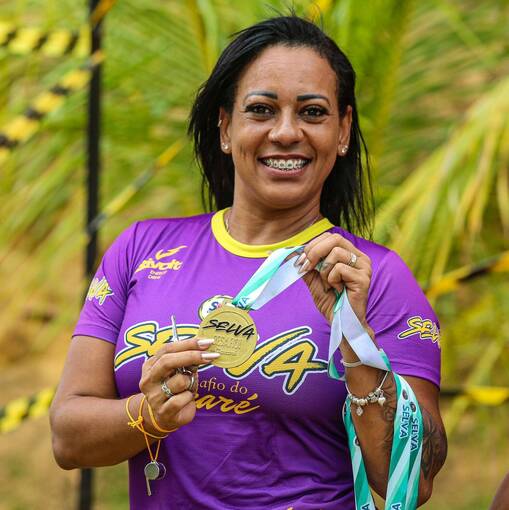 Event cover Selva 6� Edi��o