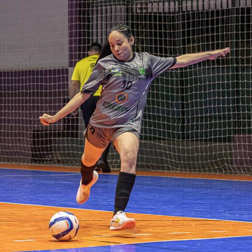 Event cover MUNICIPAL DE FUTSAL 29-10-2024