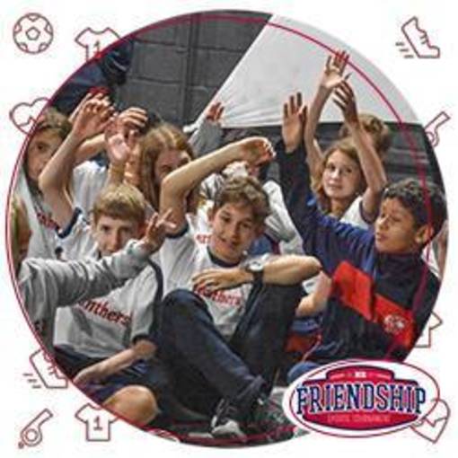 Buy your photos at this event NR2 Friendship  - 28 a 31/10/18 - Futebol  on Fotop