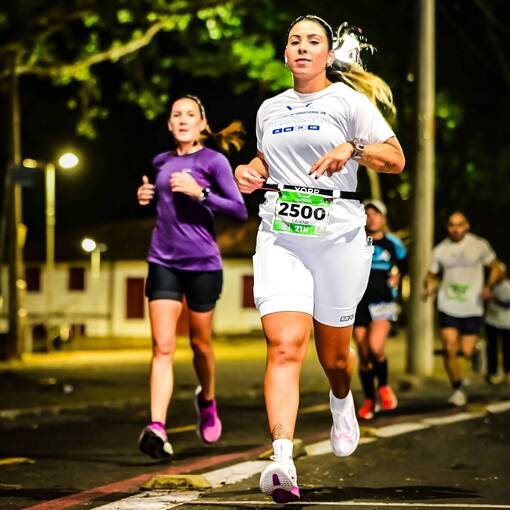 Capa do evento Maratona Internacional de Piracicaba 