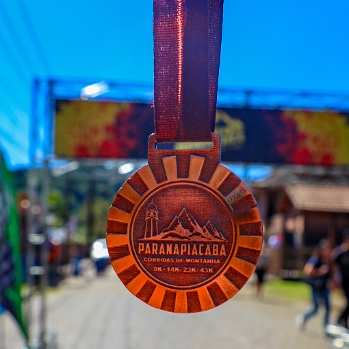 Event cover Corridas de Montanha - Paranapiacaba