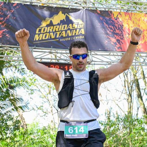 Event cover Corridas de Montanha 2025 - Mairipor