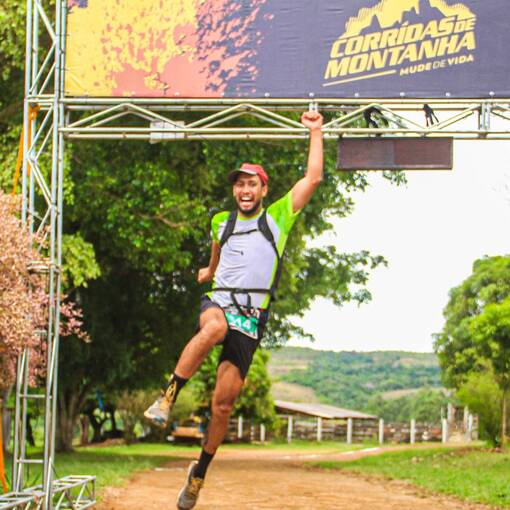 Event cover Corridas de Montanha - Pico dos Pirineus