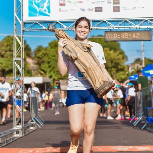 Event cover CORRIDA DA GRAA 