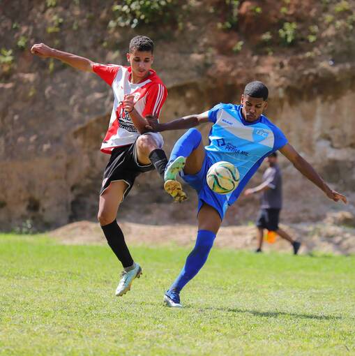 Portada del evento Campeonato Sub 20 