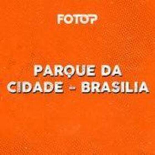 Event cover Treino Parque Da Cidade Braslia - 05/11