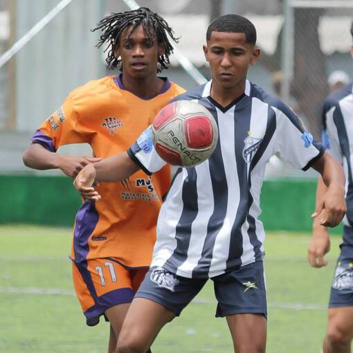 Event cover SANTOS JD. OLIVEIRAS x INSTITUTO FALCO JR -sub 17