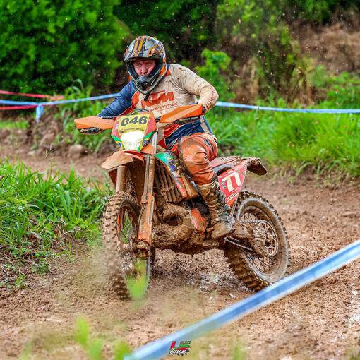Event cover Final do Campeonato Catarinense de Enduro Fim