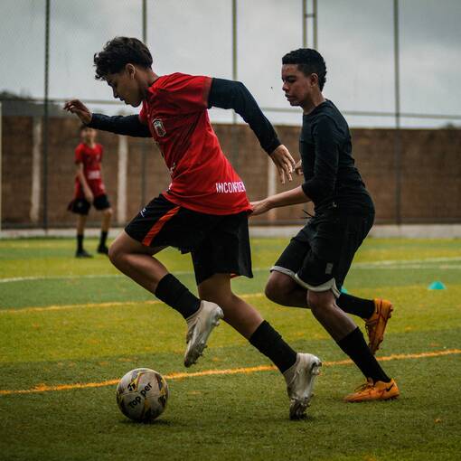 Event cover TREINO INCONFIDENTES - 05-11