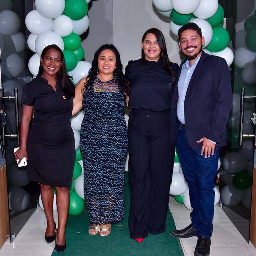 Copertura dell'evento ABAR� , Turma D.  camara de vereadores . 27-10-2024 as 09 horas