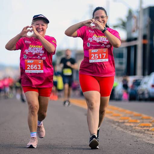 Event cover paran super runners