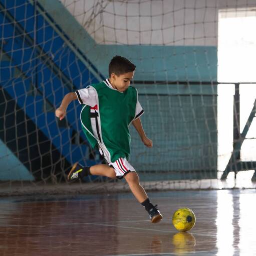 Event cover Campeonato Interno So caetano 09/11