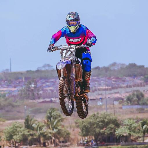 Event cover Viva Motocross 2024 - Arapiraca/AL