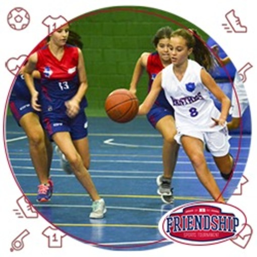 Buy your photos at this event NR2 Friendship  - 31 a 03/11/18 - Basquete on Fotop