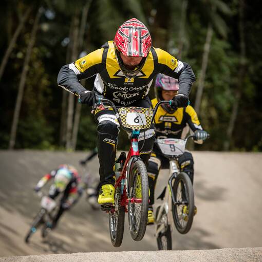 Event cover 5 ETAPA CAMPEONATO CATARINENSE DE BICICROSS