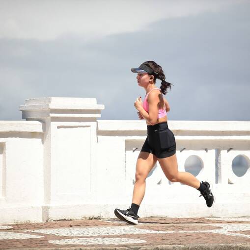 Event cover Treino Santos - ponta da praia 10-11-2024 - @79Click