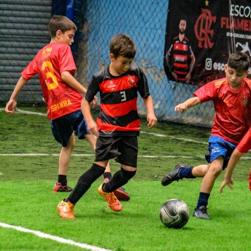 Event cover EUROCOPA CAF - Espanha x Alemanha