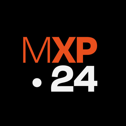 Copertura dell'evento MXP24 - BLOCO I