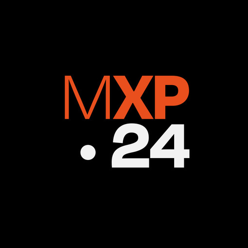 Copertura dell'evento MXP24 - BLOCO II