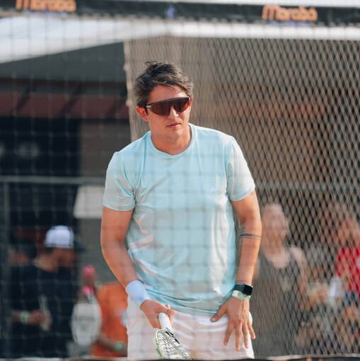 Event cover MARABA BT