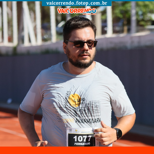 Event cover Corre Araraquara - Lupo Sport | 2024