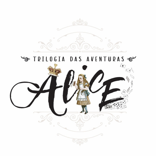 Event cover Trilogia das Aventuras: Alice - 13/11