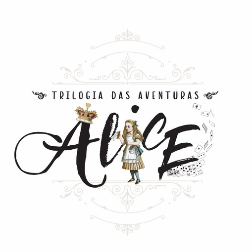 Event cover Trilogia das Aventuras: Alice - 14/11