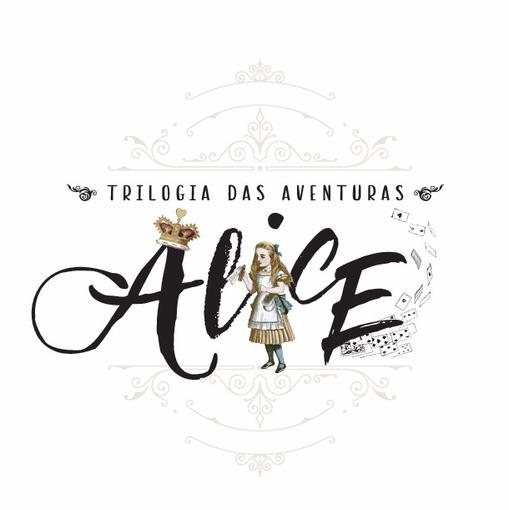Event cover Trilogia das Aventuras: Alice - 15/11