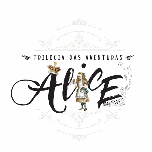 Event cover Trilogia das Aventuras: Alice - 16/11