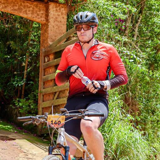 Event cover 1 Passeio Ciclstico - Pedal Kaxuera