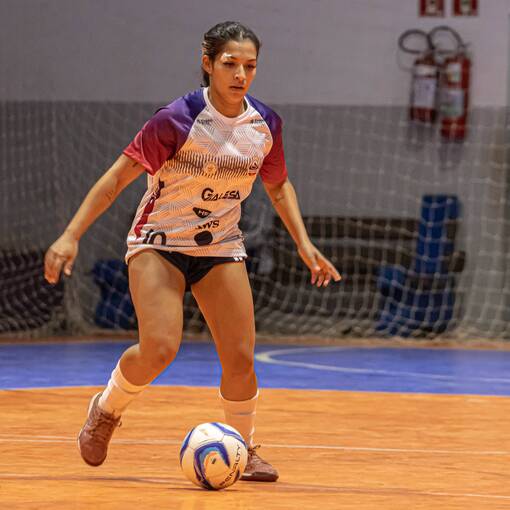 Event cover MUNICIPAL DE FUTSAL 2024 - NOVA MUTUM - 13-11-2024
