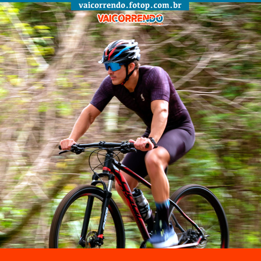 Event cover Simulado de Triathlon Fest - São Carlos | 2024