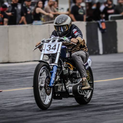 Event cover Lybert Drag Race