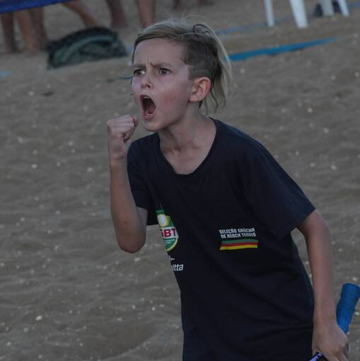 Event cover Brasileiro de Beach Tennis