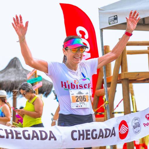 Event cover Maratona Terra dos Marechais 2024 - Barra de Santo Antnio/AL