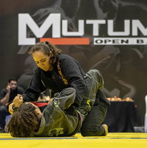 Event cover MUTUM OPEN BJJ - NOVA MUTUM - 16-11-2024