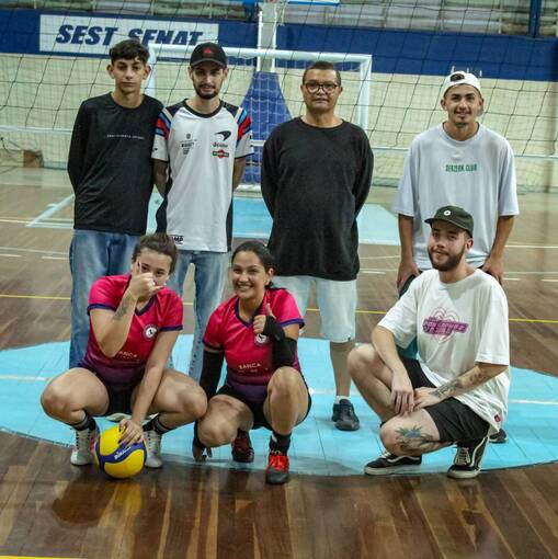 Event cover VLEI ENTRE AMIGOS - 17/11