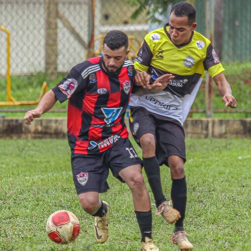 Event cover COPA LEN��IS 2024 - Reduto Atleticano x Ra�a Carolina 