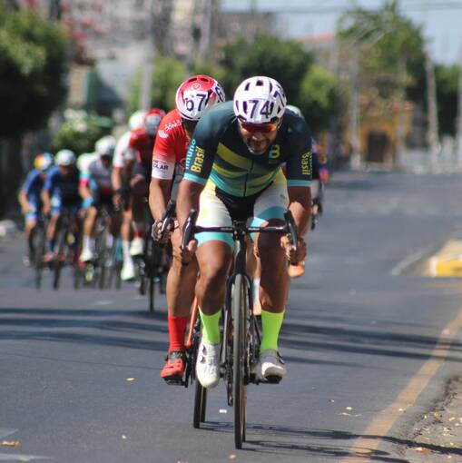 Event cover Corrida cicl�stica Governador Dix-Sept Rosado 75�