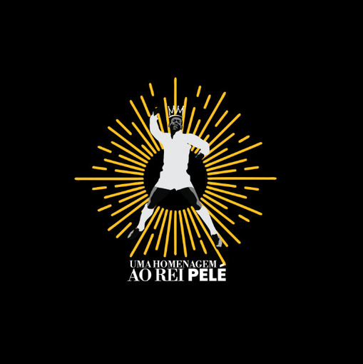 Event cover Uma Homenagem ao Rei Pel 22/11